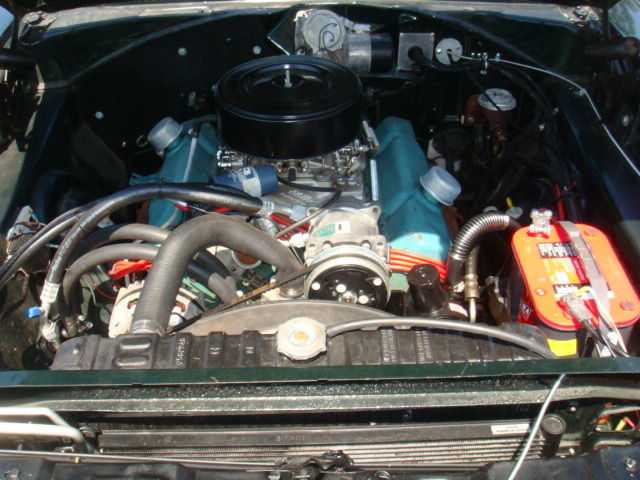 1966 Dodge Charger - photo 7