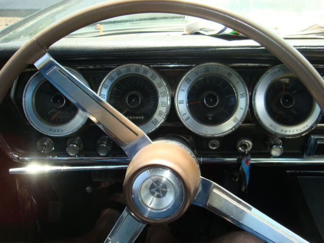 1966 Dodge Charger - photo 9