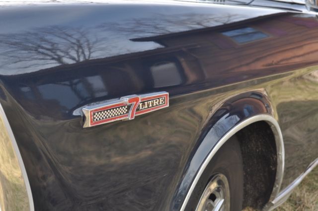 1966 Ford Galaxie 7 Litre - photo 10