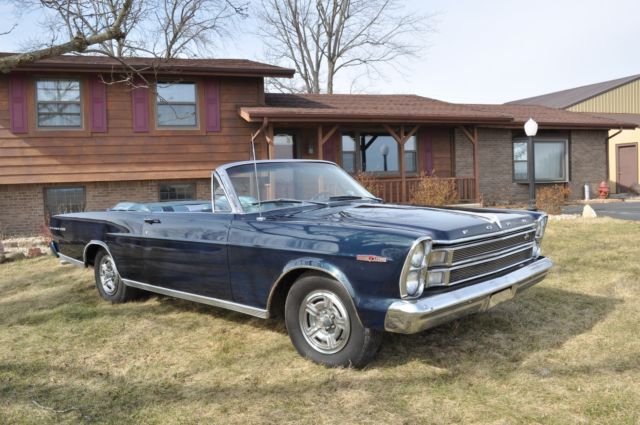 1966 Ford Galaxie 7 Litre - photo 12