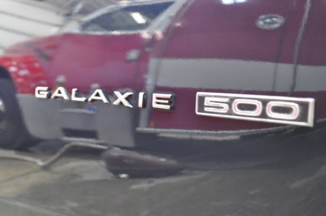 1966 Ford Galaxie 7 Litre - photo 13