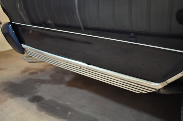 1966 Ford Galaxie 7 Litre - photo 10