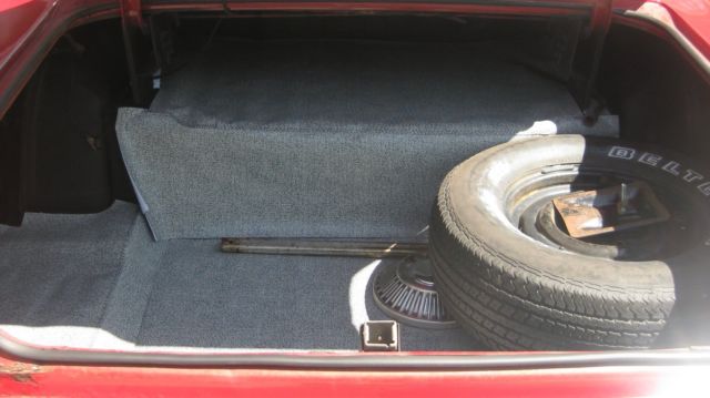 1966 Ford Galaxie - photo 6