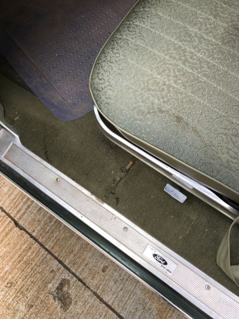 1966 Ford Galaxie LTD - photo 11