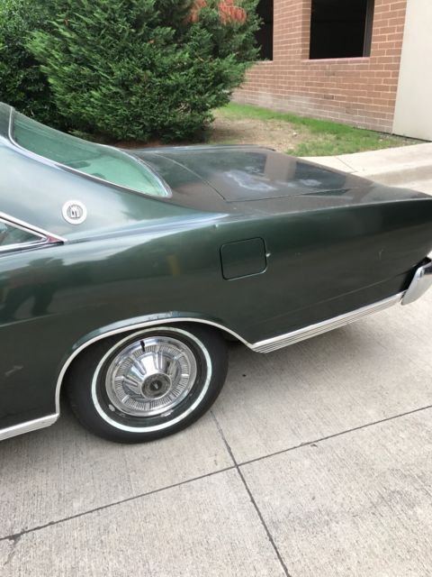 1966 Ford Galaxie LTD - photo 2