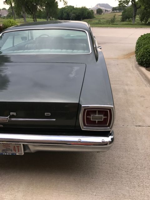 1966 Ford Galaxie LTD - photo 4