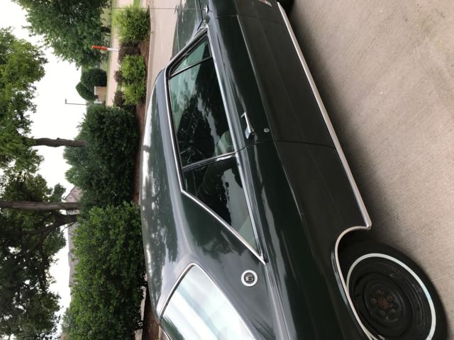1966 Ford Galaxie LTD - photo 5