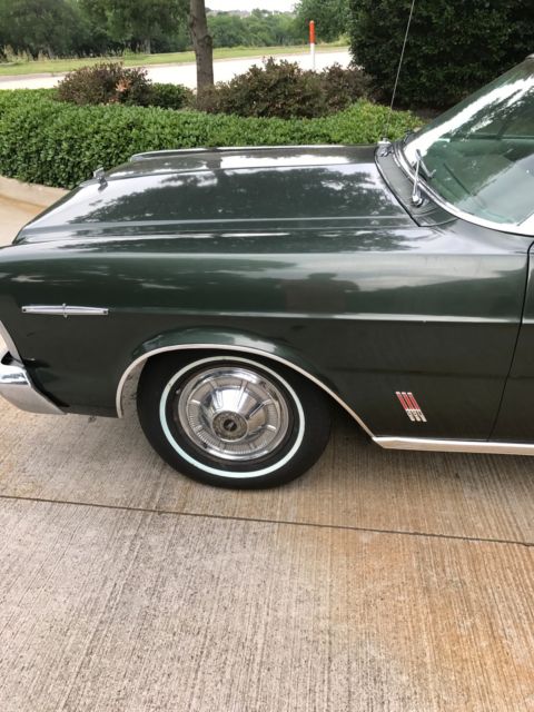 1966 Ford Galaxie LTD - photo 6