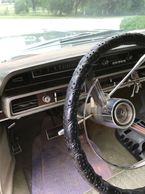 1966 Ford Galaxie LTD - photo 8