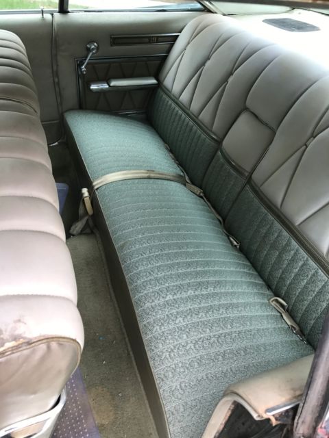 1966 Ford Galaxie LTD - photo 9
