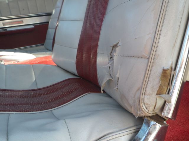 1966 Ford Galaxie XL 500 - photo 13