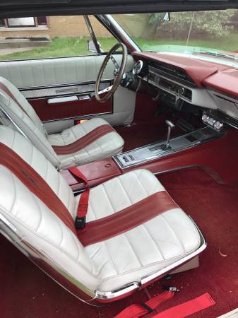 1966 Ford Galaxie XL 500 - photo 3