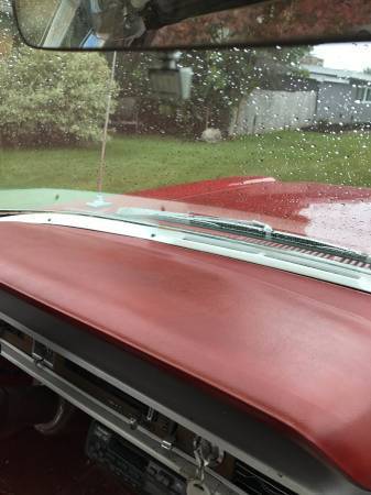 1966 Ford Galaxie XL 500 - photo 7