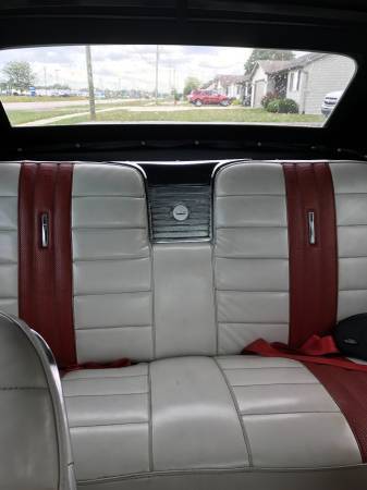1966 Ford Galaxie XL 500 - photo 8