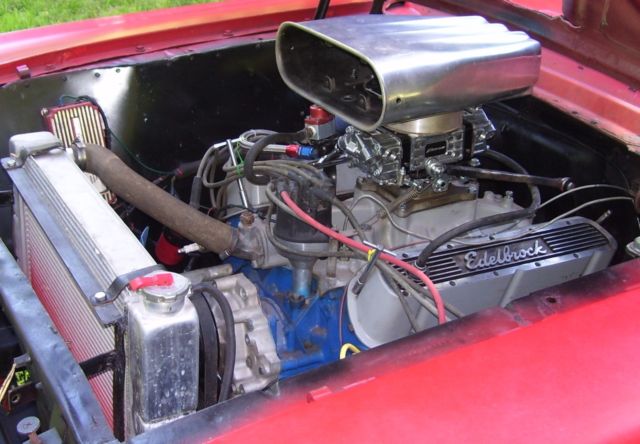 1966 Ford Mustang good - photo 6