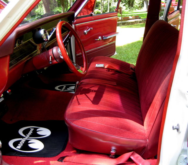 1966 Chevrolet Chevelle - photo 10