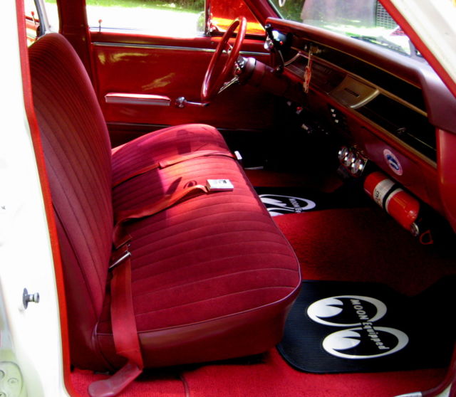 1966 Chevrolet Chevelle - photo 9