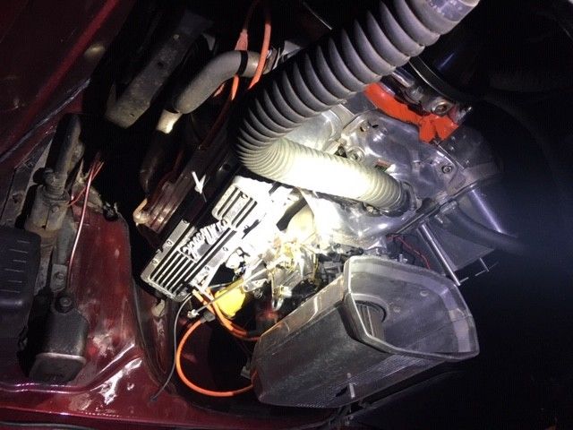 1966 GMC Other Custom Paint - photo 12