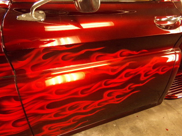 1966 GMC Other Custom Paint - photo 6