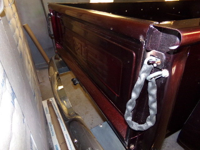 1966 GMC Other Custom Paint - photo 7