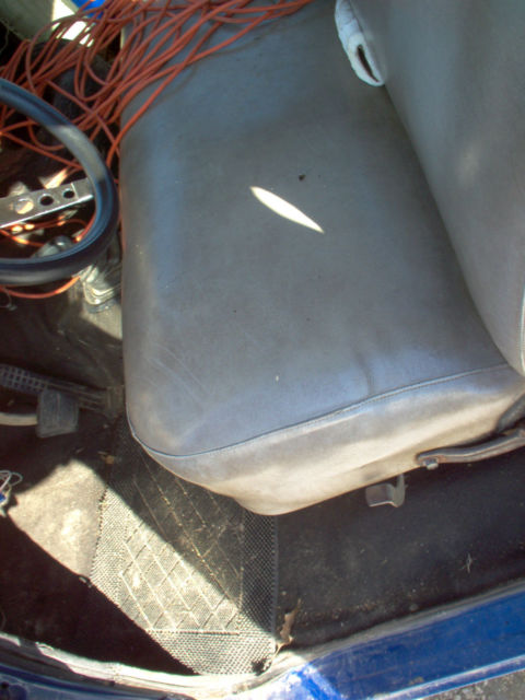 1966 GMC 1000 - photo 9