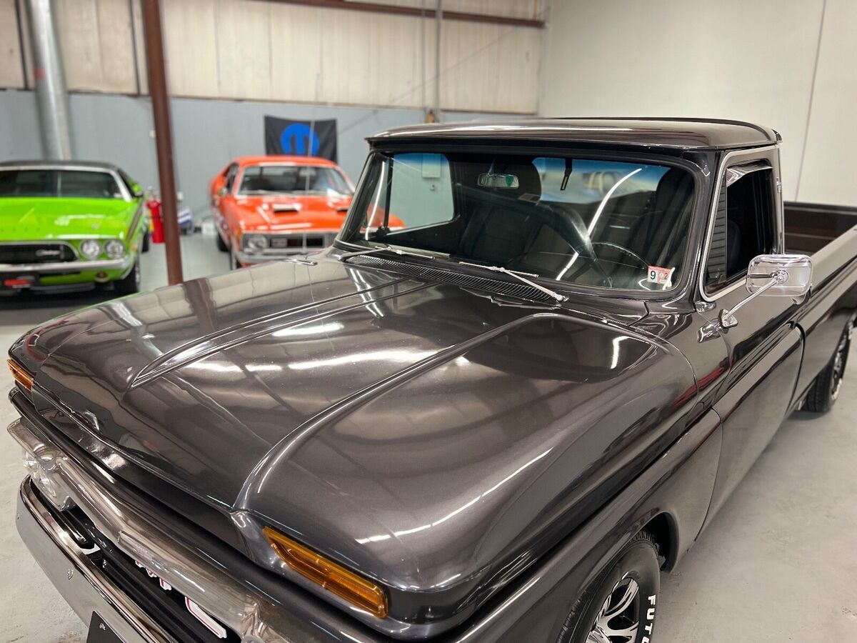 1966 GMC 1000 - photo 12