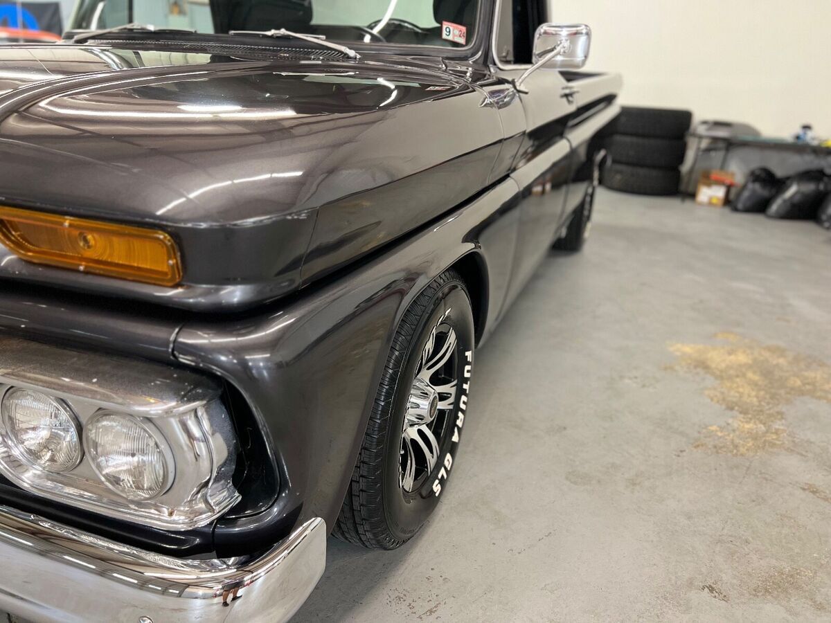 1966 GMC 1000 - photo 13