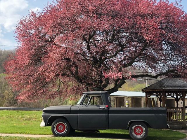 1966 GMC 1000 pickup 1966 GMC Other