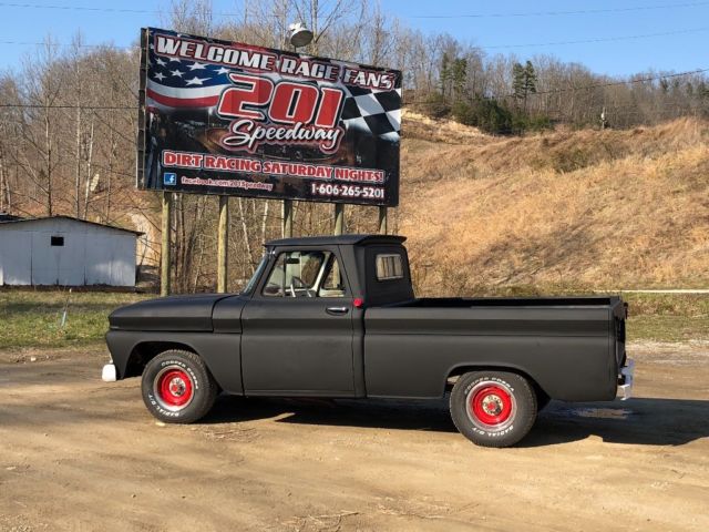 1966 GMC Other - photo 2