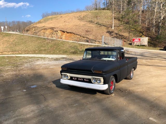 1966 GMC Other - photo 4