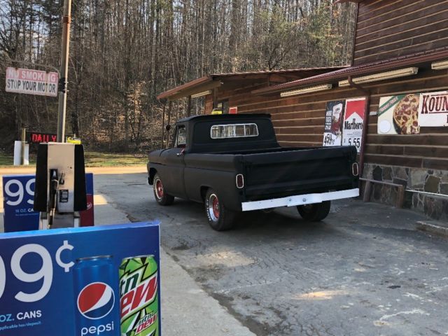1966 GMC Other - photo 5