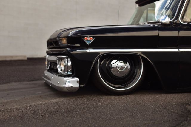 1966 GMC Other - photo 12