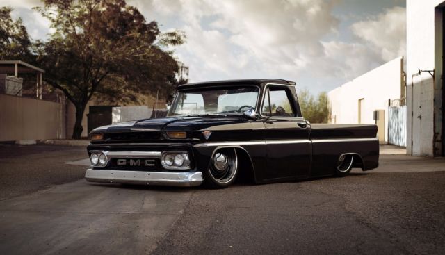 1966 GMC Other - photo 13