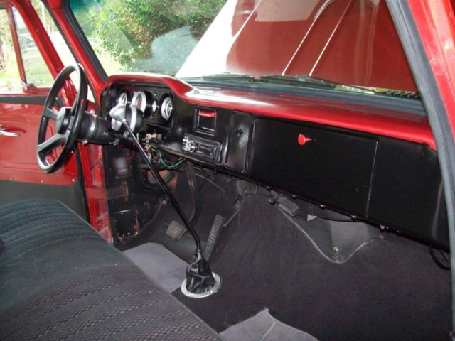 1966 GMC Other - photo 10