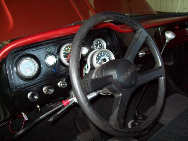 1966 GMC Other - photo 11