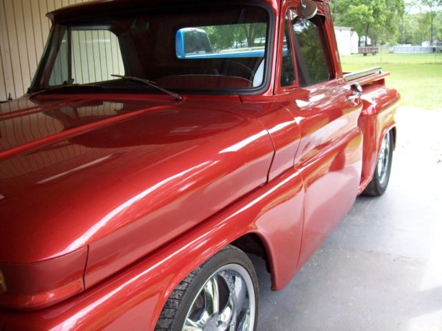 1966 GMC Other - photo 3