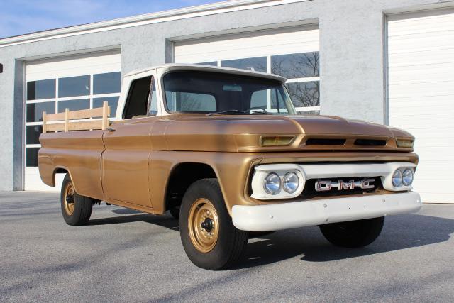 1966 GMC Other