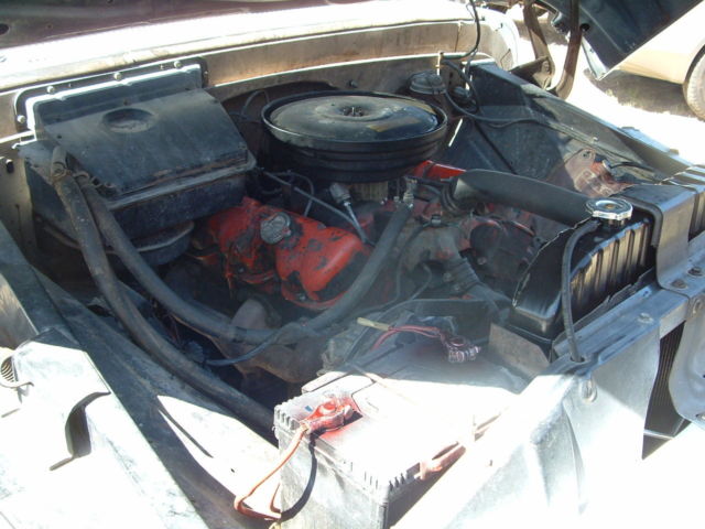 1966 GMC 3/4 TON - photo 10
