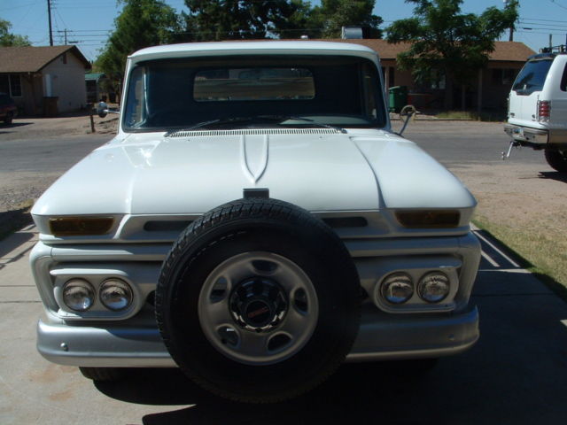 1966 GMC 3/4 TON - photo 2