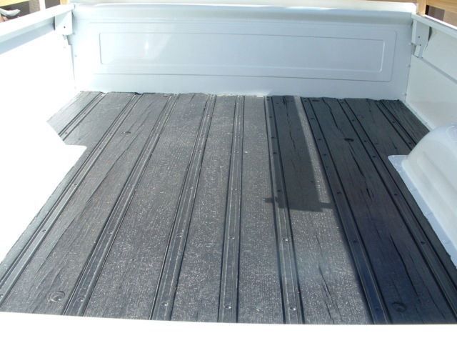 1966 GMC 3/4 TON - photo 5