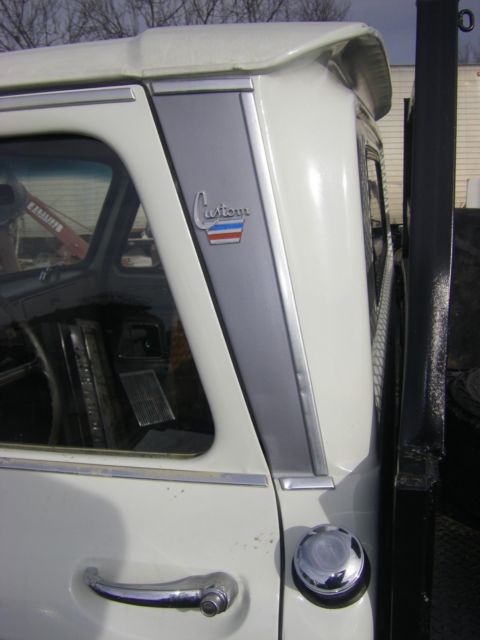 1966 GMC Other - photo 11