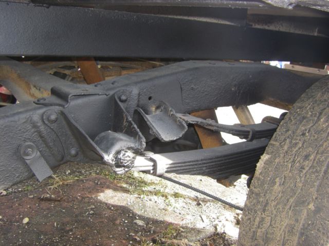 1966 GMC Other - photo 12
