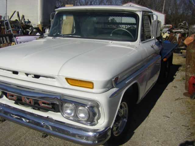 1966 GMC Other - photo 2