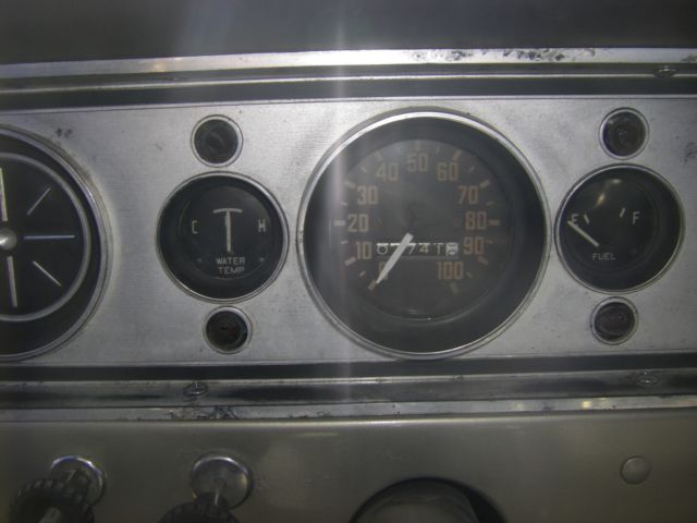 1966 GMC Other - photo 5
