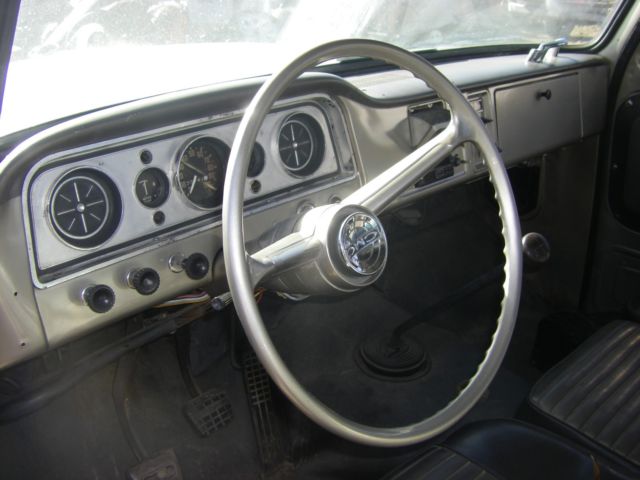 1966 GMC Other - photo 7