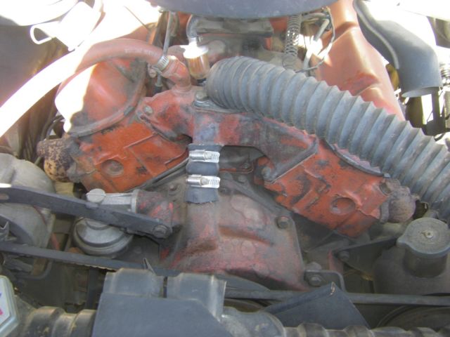 1966 GMC Other - photo 8