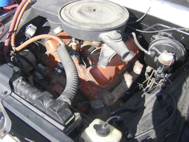 1966 GMC Other - photo 9