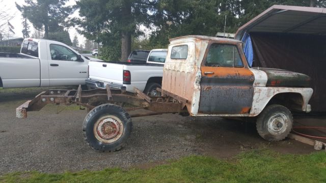 1966 GMC Other - photo 2