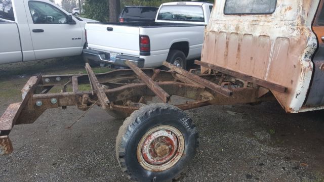 1966 GMC Other - photo 3