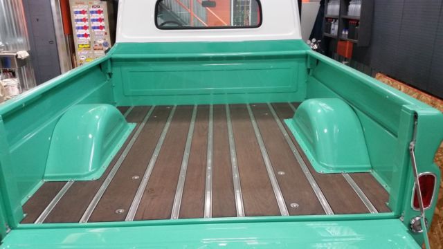 1966 GMC Other - photo 3